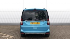 Ford Tourneo Connect 2.0 EcoBlue Active 5dr Diesel Estate